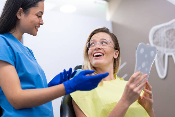 Best Tooth Extraction  in Pekin, IL